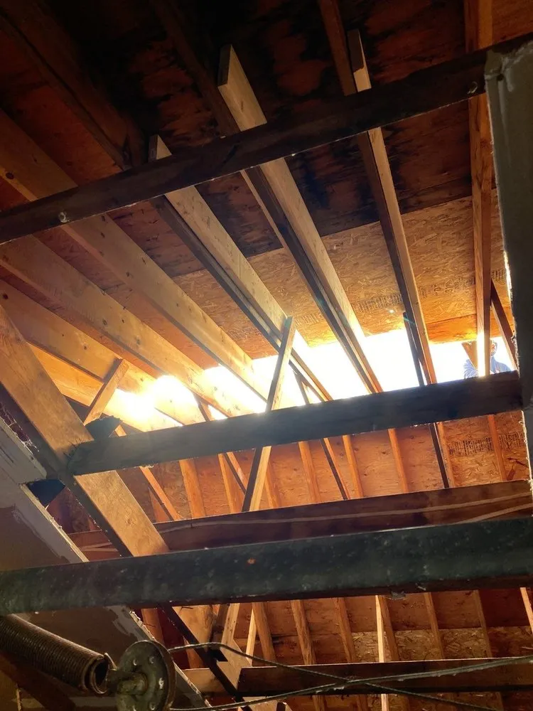 Slide of Rivas Roofing & Exteriors