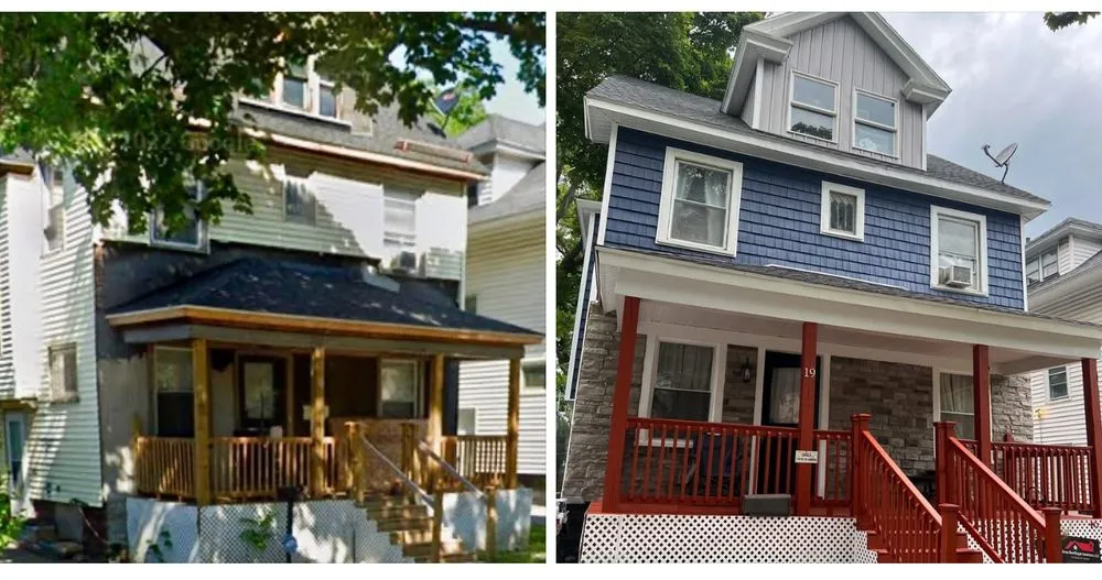 Slide of Rivas Roofing & Exteriors