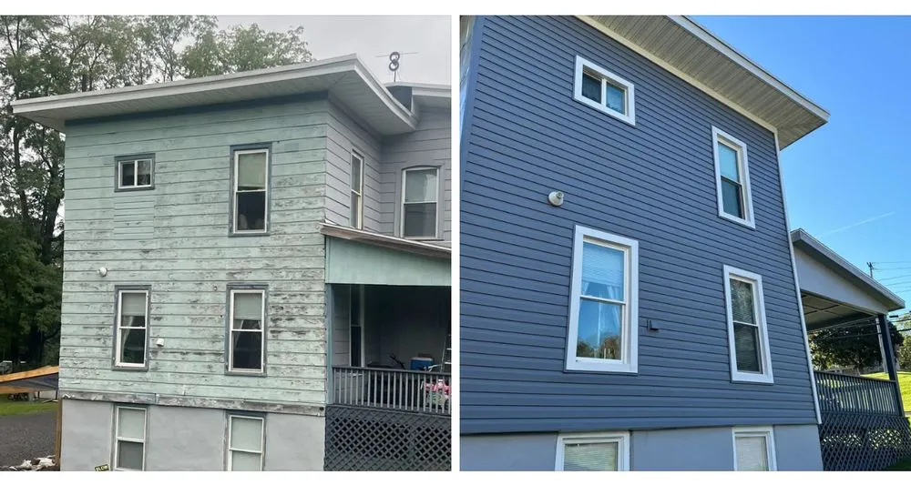 Slide of Rivas Roofing & Exteriors