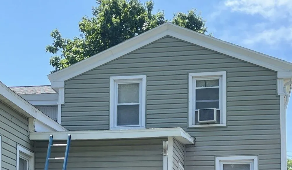 Slide of Rivas Roofing & Exteriors