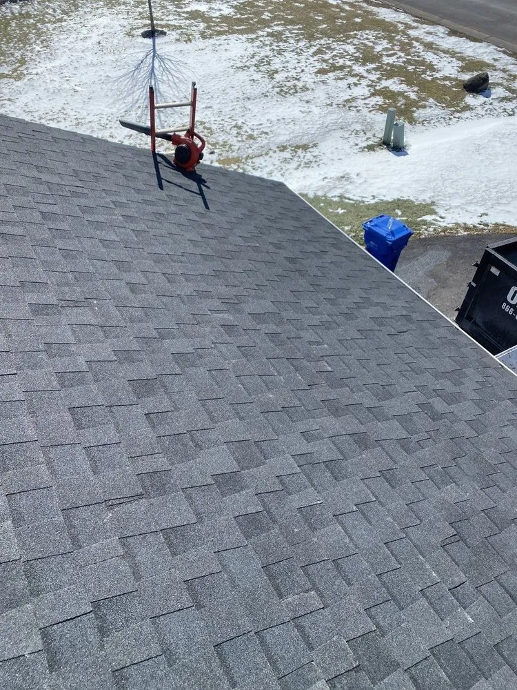 Slide of Rivas Roofing & Exteriors