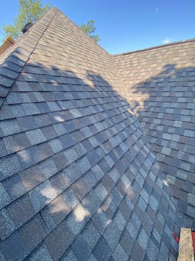 Slide of Rivas Roofing & Exteriors