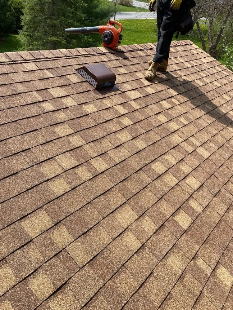 Slide of Rivas Roofing & Exteriors