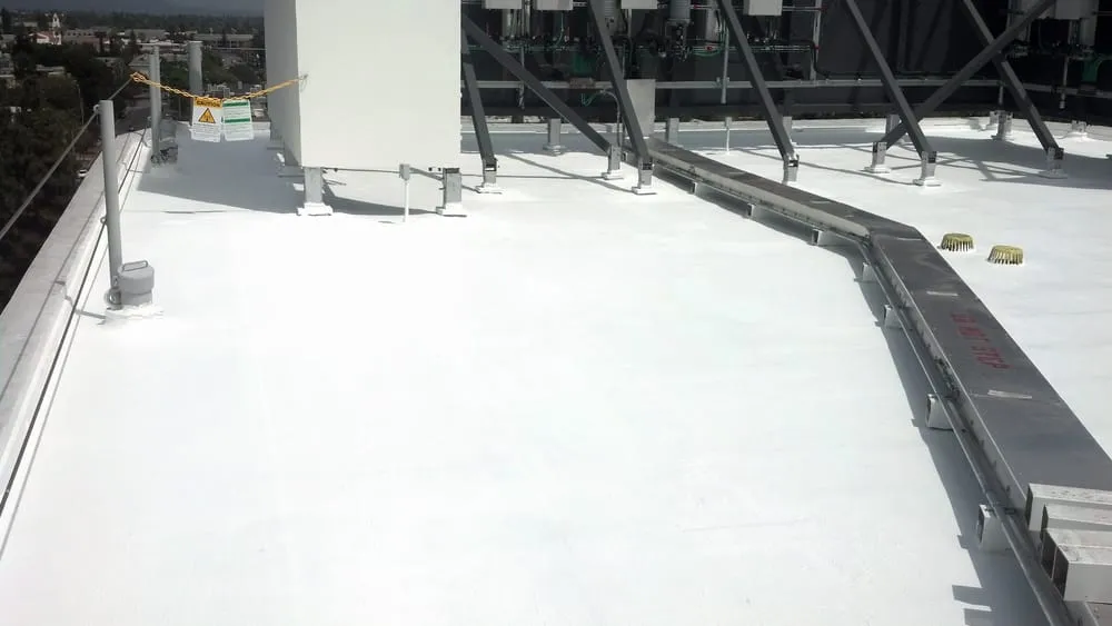 Slide of Rivas Roofing