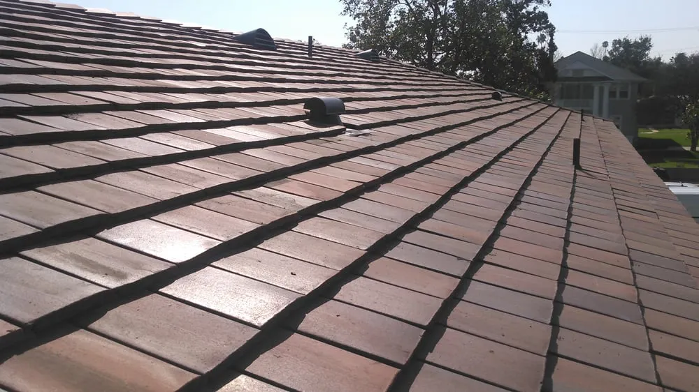 Slide of Rivas Roofing