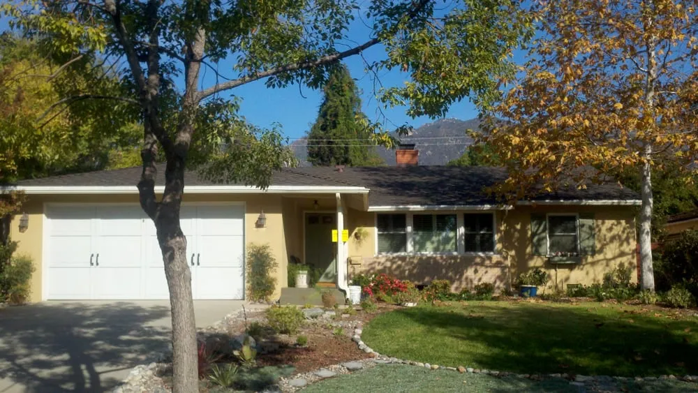 Slide of Rivas Roofing