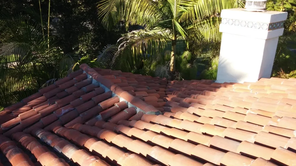 Slide of Rivas Roofing