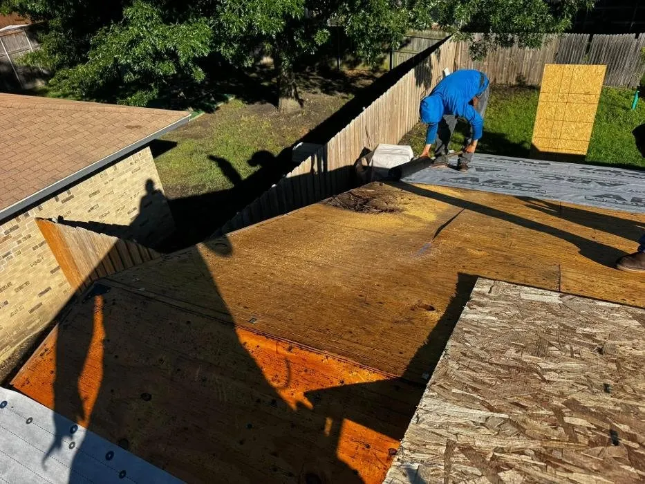 Slide of Rivas Roofing And Exteriors