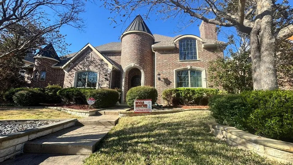 Slide of Rivas Roofing And Exteriors