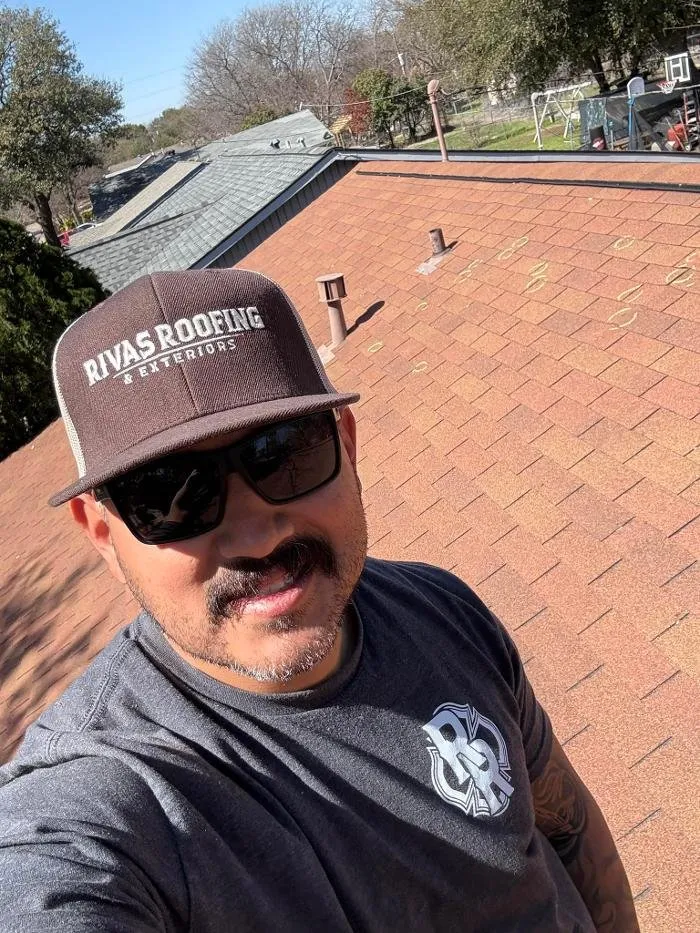 Slide of Rivas Roofing And Exteriors