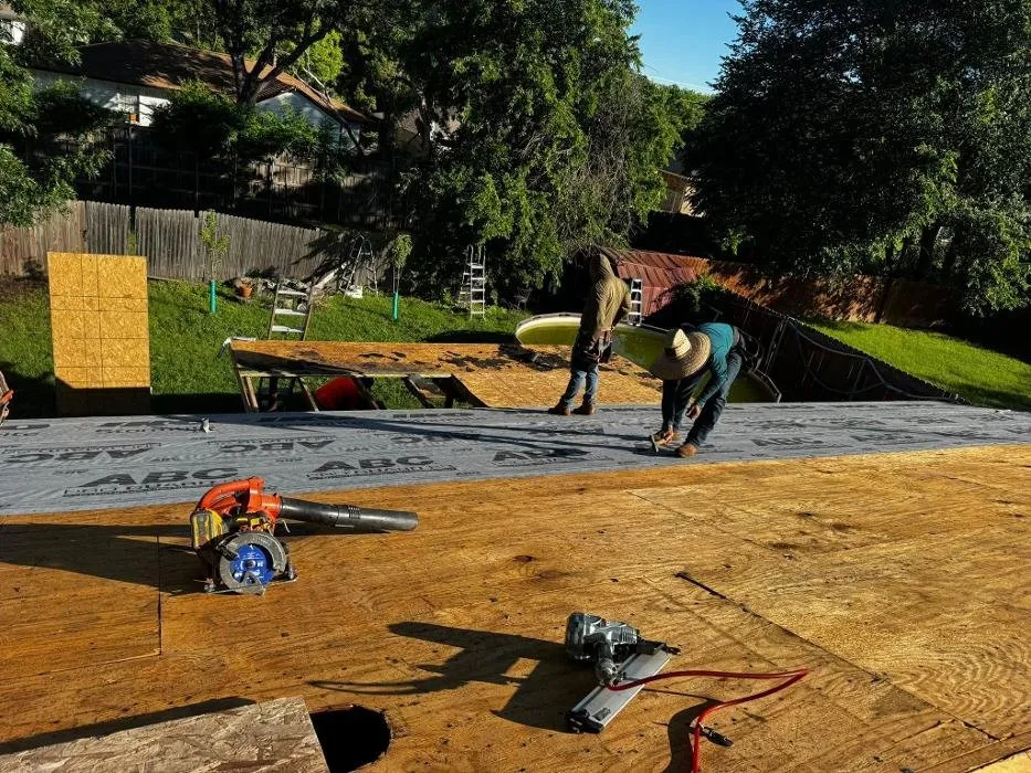 Slide of Rivas Roofing And Exteriors