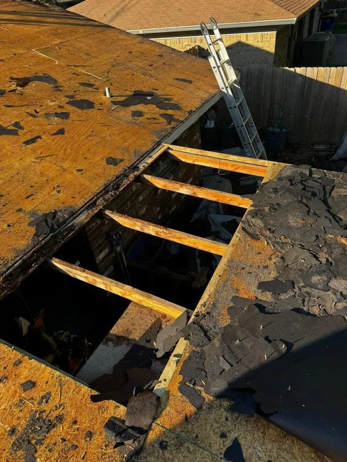 Slide of Rivas Roofing And Exteriors