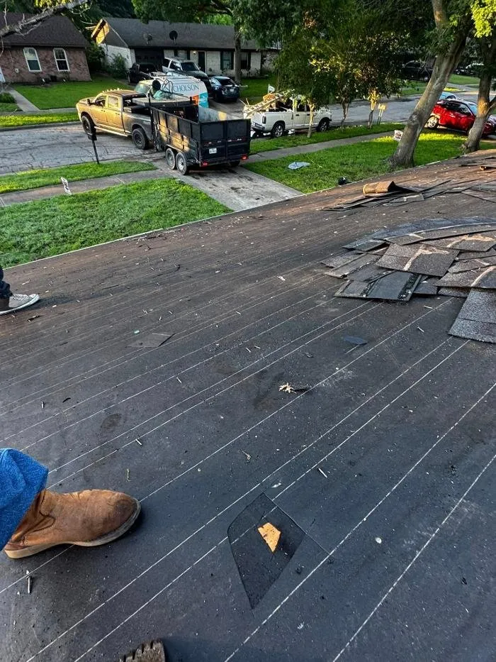 Slide of Rivas Roofing And Exteriors