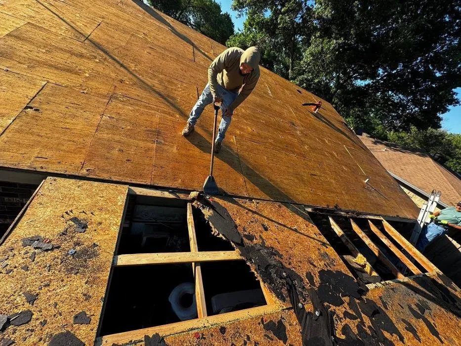 Slide of Rivas Roofing And Exteriors