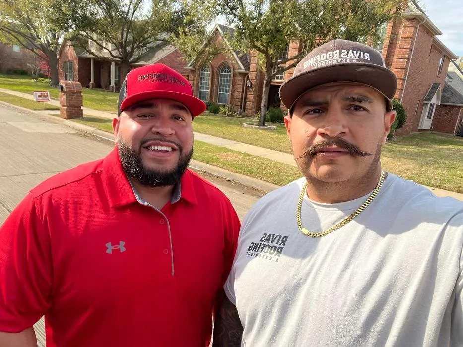 Slide of Rivas Roofing And Exteriors