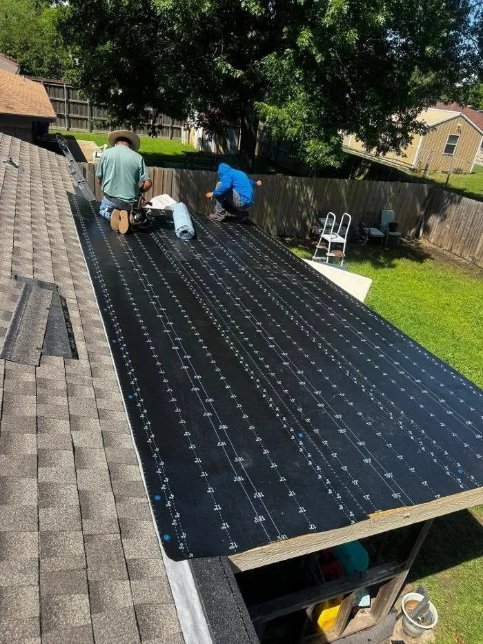 Slide of Rivas Roofing And Exteriors