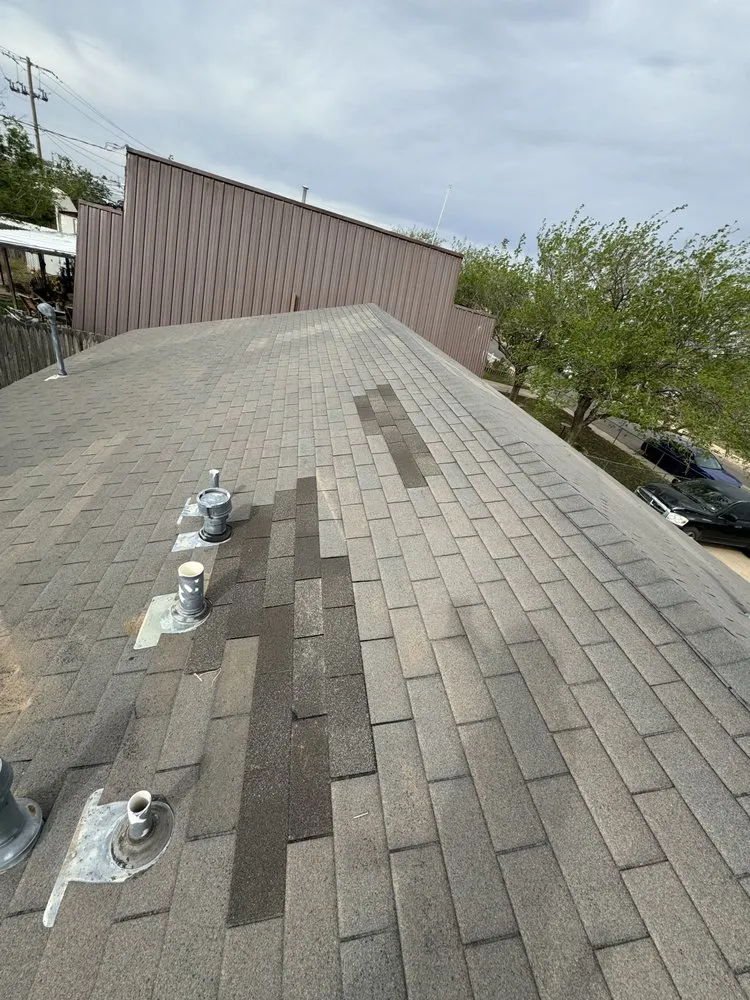 Slide of Rivas Roofing