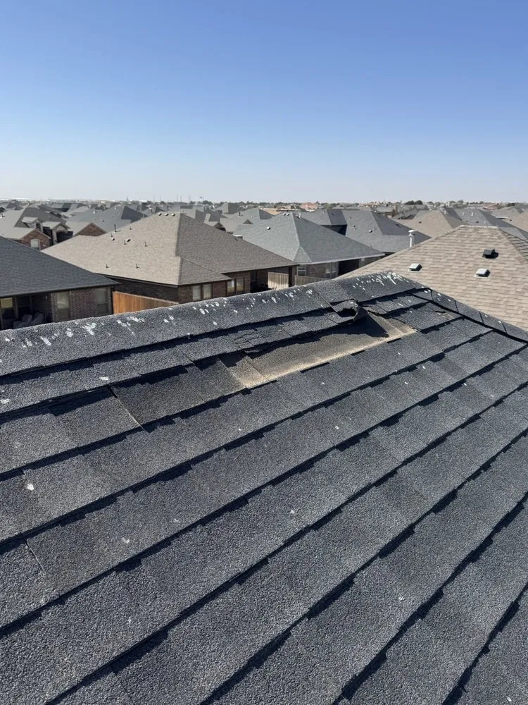 Slide of Rivas Roofing