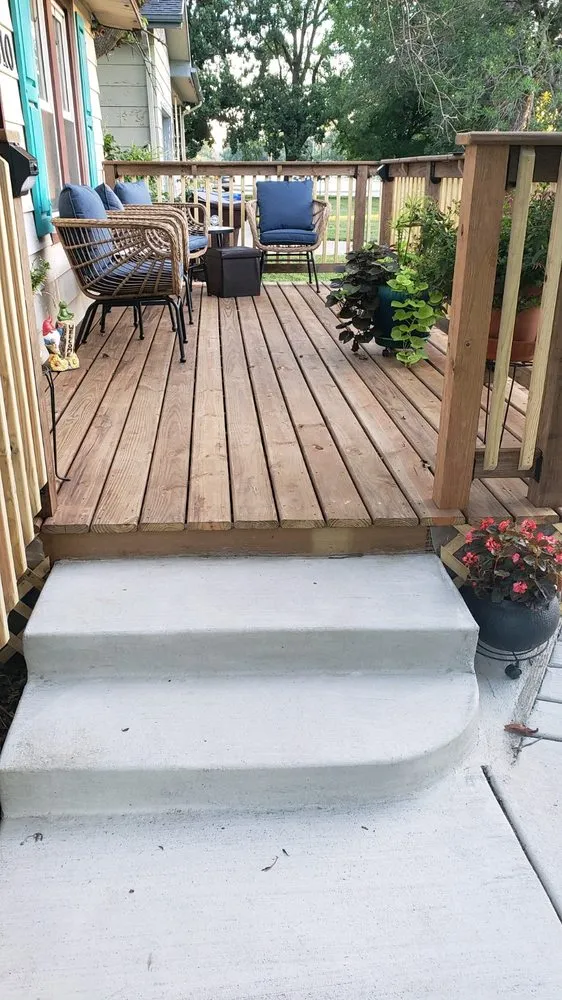 Slide of River City Exteriors