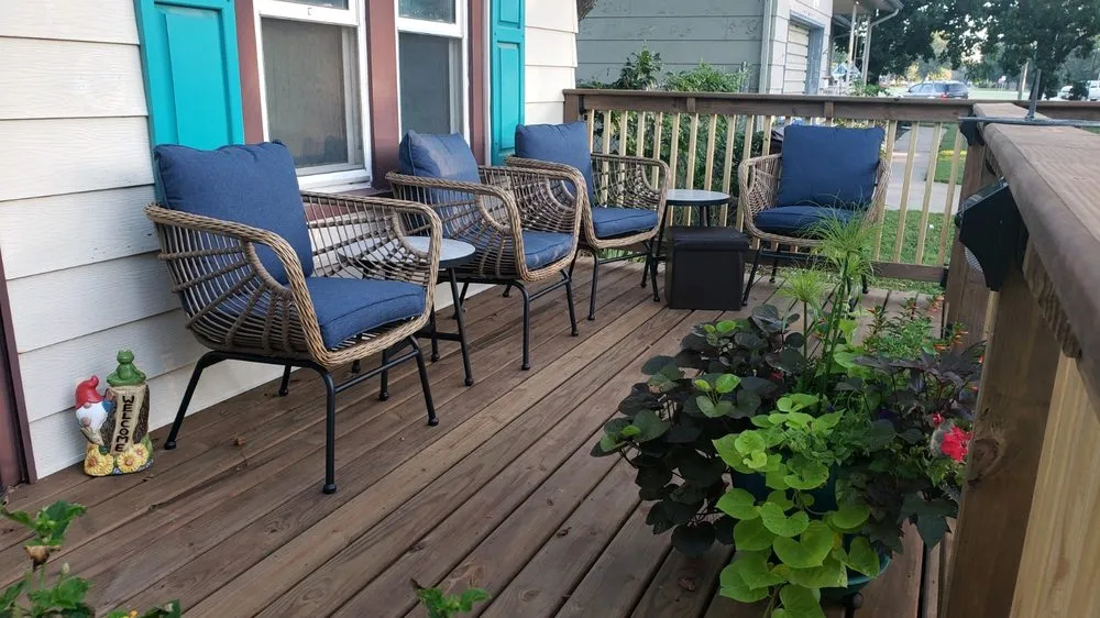 Slide of River City Exteriors