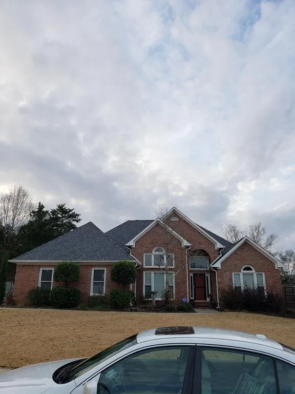 Slide of River City Roofing