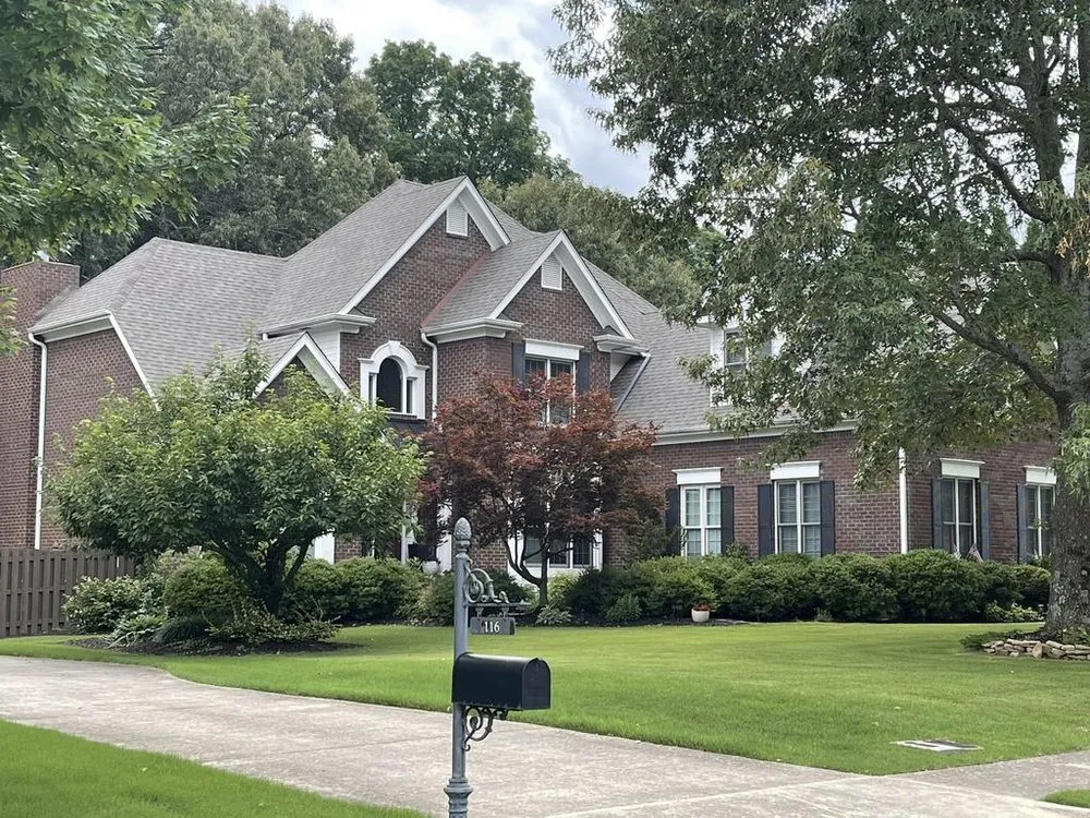 Slide of River City Roofing