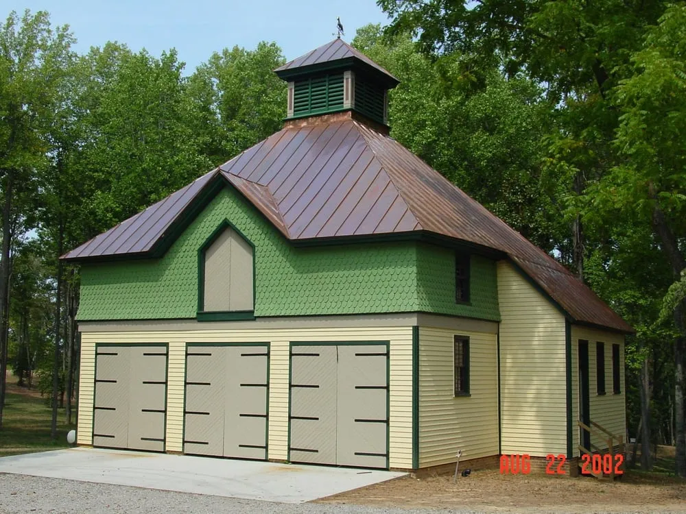 Licensed roof installation for fast service in Henrico, VA by River City Roofing