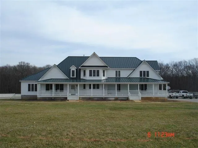 Professional roof replacement in Henrico, VA - River City Roofing