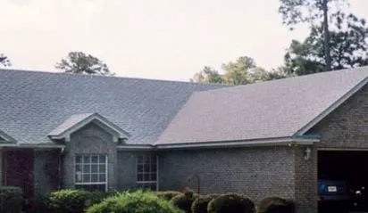 Slide of River City Roofing