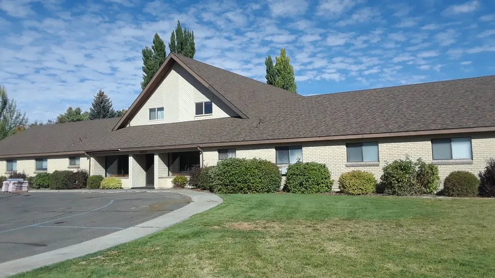 Slide of River City Roofing