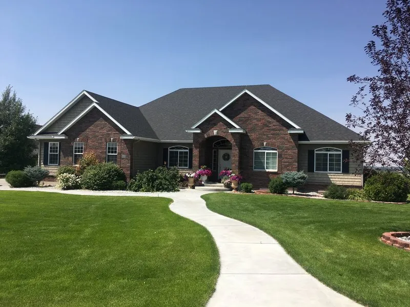 Slide of River City Roofing