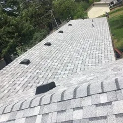 Slide of River City Roofing