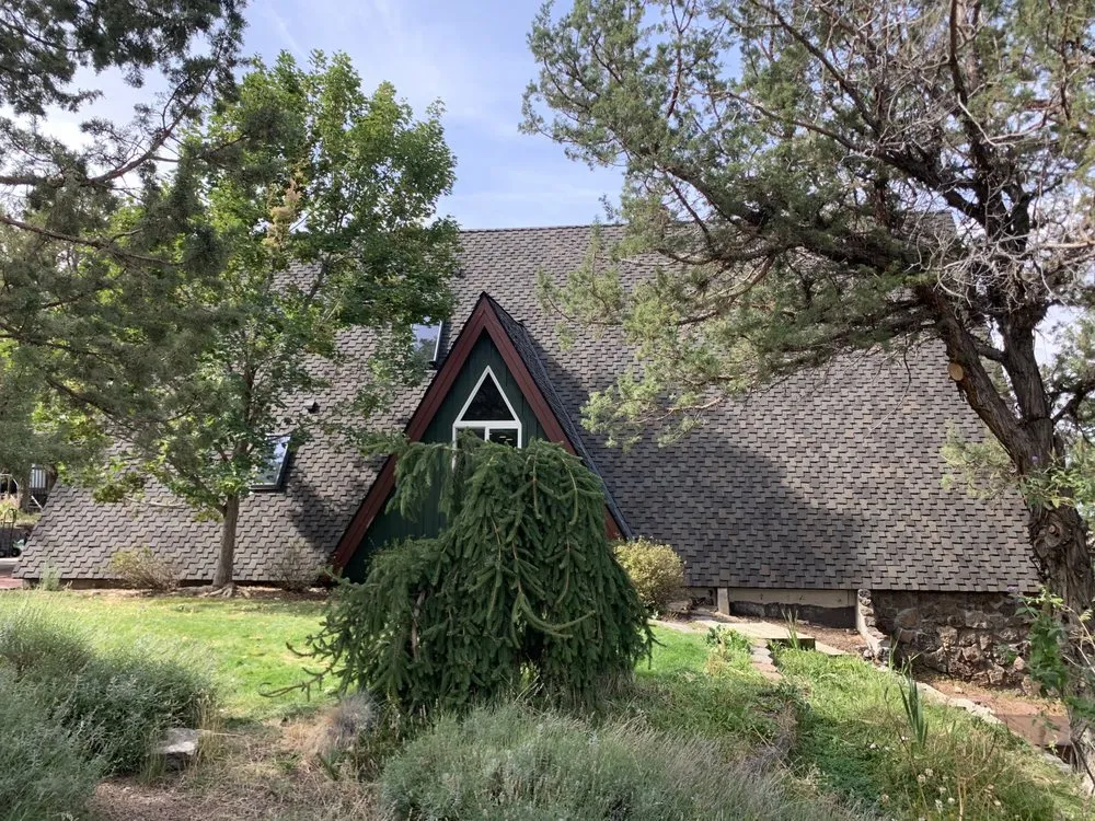 Slide of River City Roofing