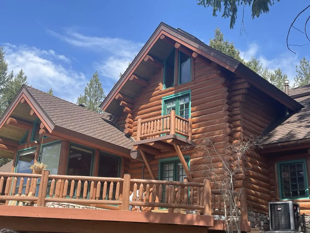 Slide of River City Roofing