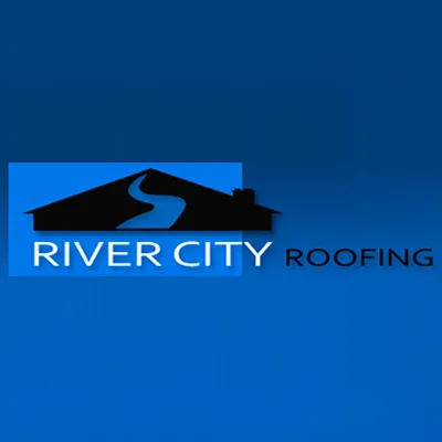 Slide of River City Roofing