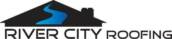 Slide of River City Roofing