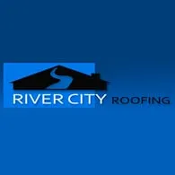 Slide of River City Roofing
