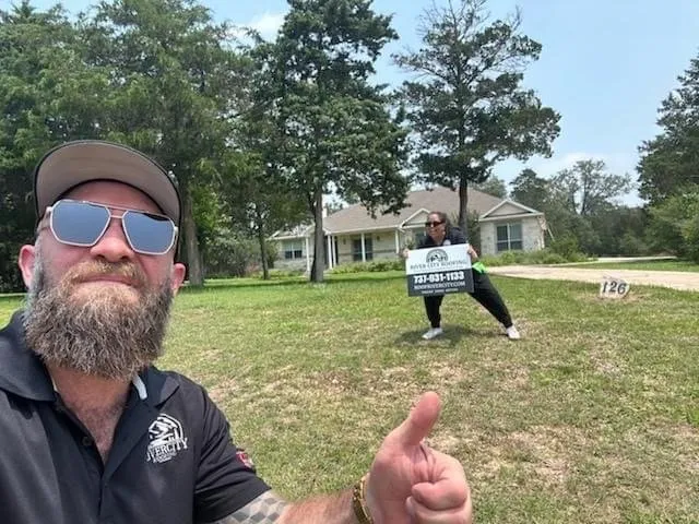 Slide of River City Roofing