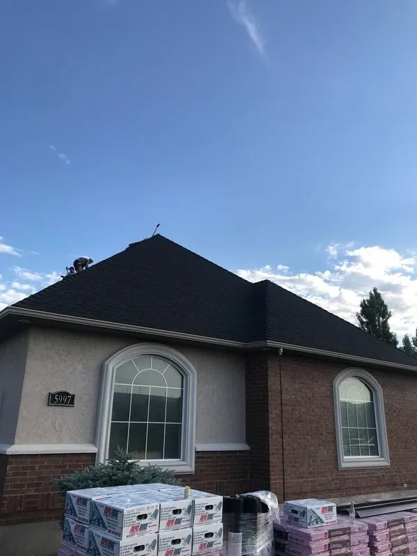 Slide of River City Roofing