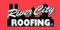 Slide of River City Roofing