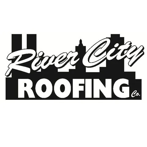Slide of River City Roofing