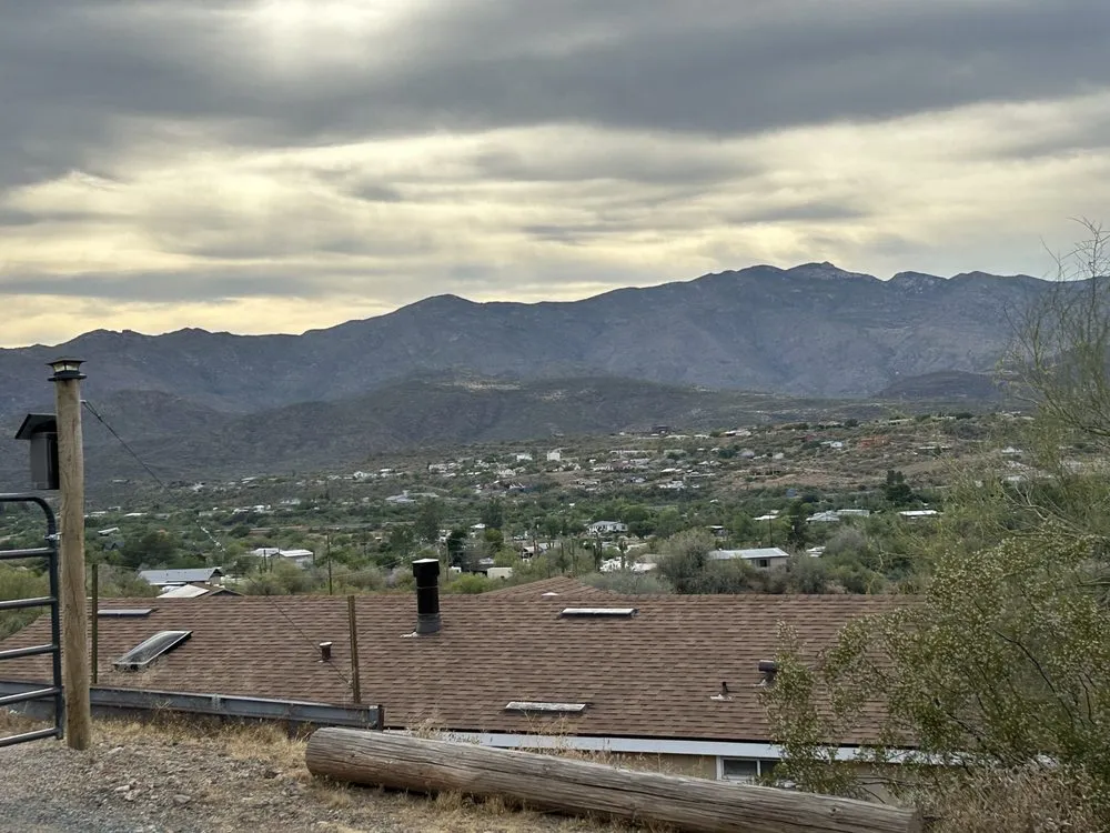 Slide of River City Roofing