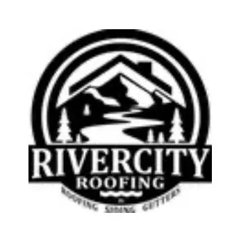 Slide of River City Roofing