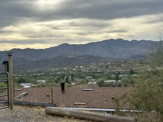 River City Roofing Logo