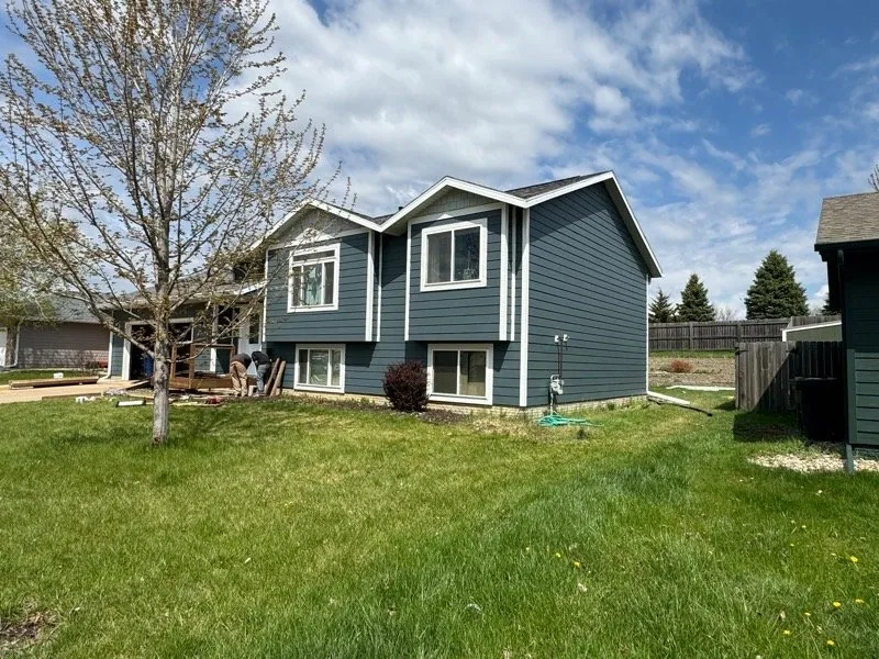 Slide of River City Roofing