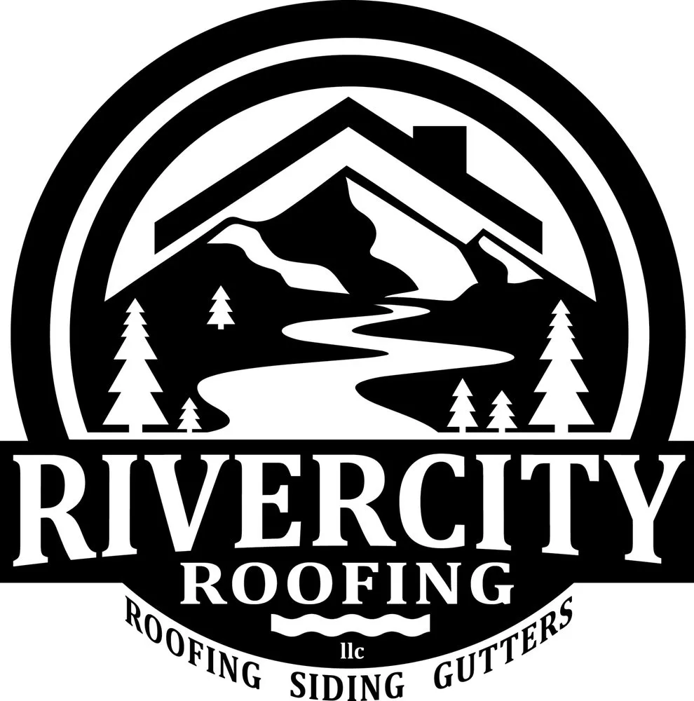 Slide of River City Roofing