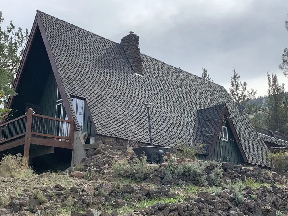 Slide of River City Roofing