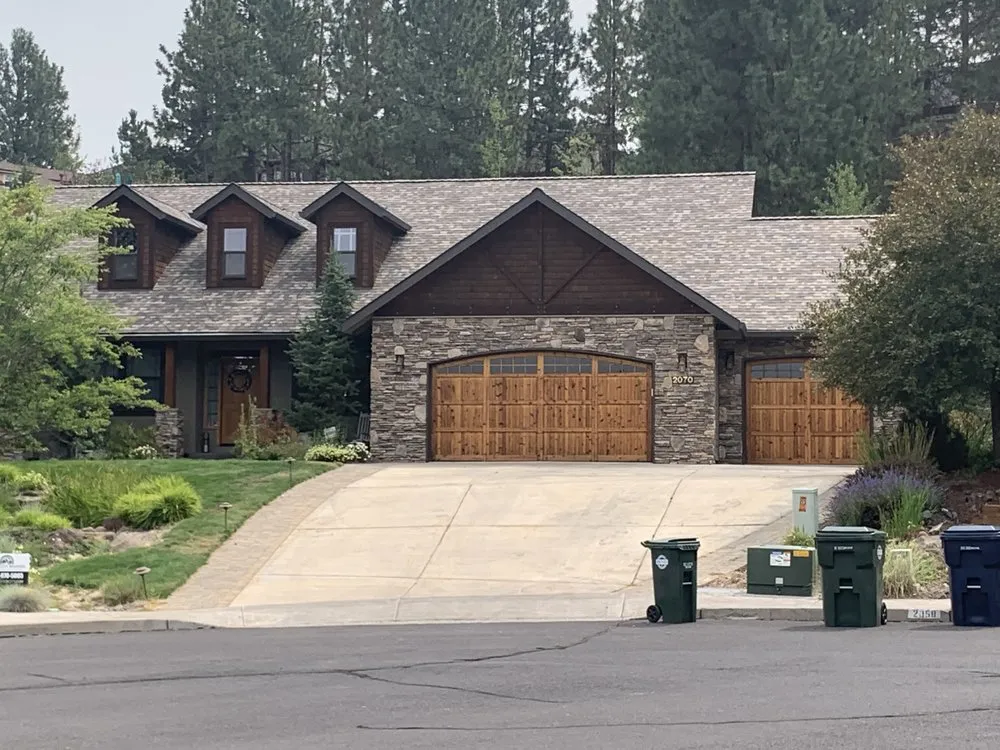 Slide of River City Roofing