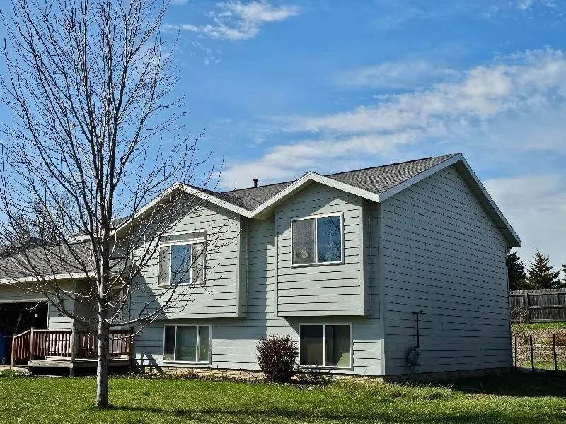 Slide of River City Roofing