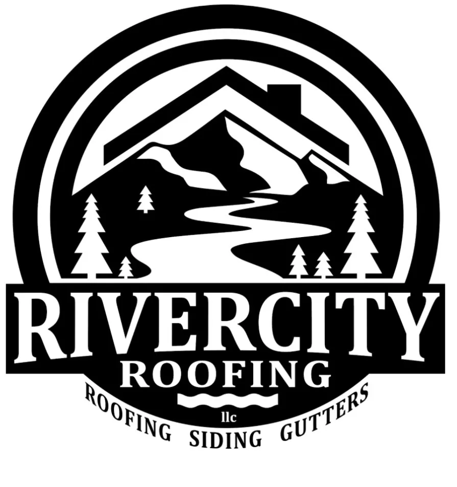 Slide of River City Roofing